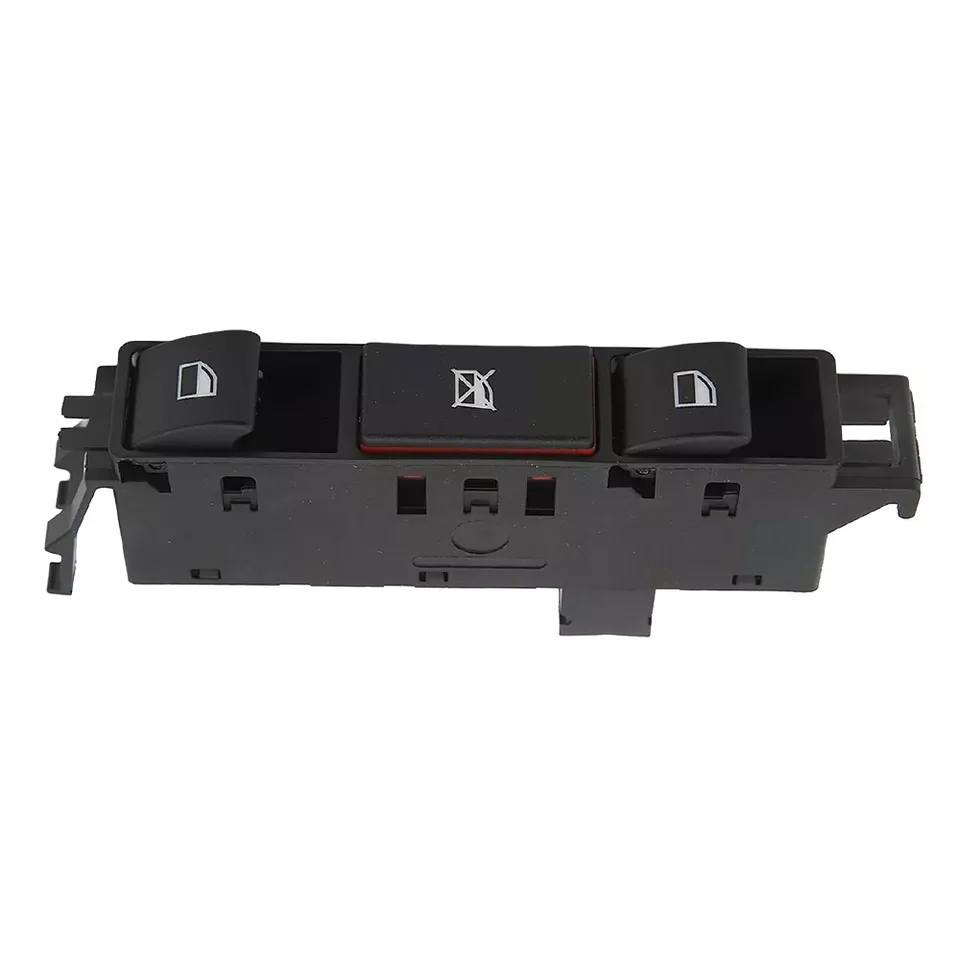 Bmw E46 316i 320i 318d 330d Sol Şoför Cam Açma Düğmesi Elektrikli-61318368916 61318381518 61316902184-1